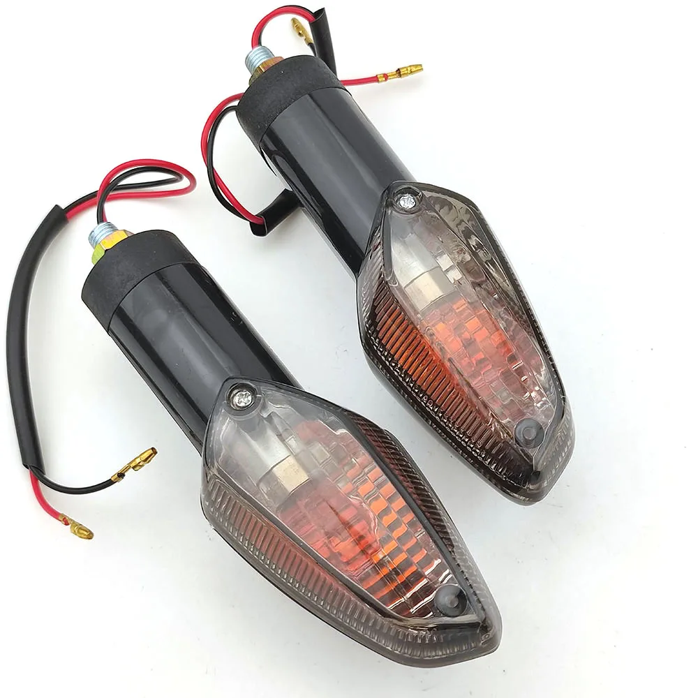 

For HONDA CBR250R 2010-2015, CBR300R CB300F 2014-2015 Motorcycle Front/Rear Turn Signal Indicator Light Blinker Lamp Bulb C