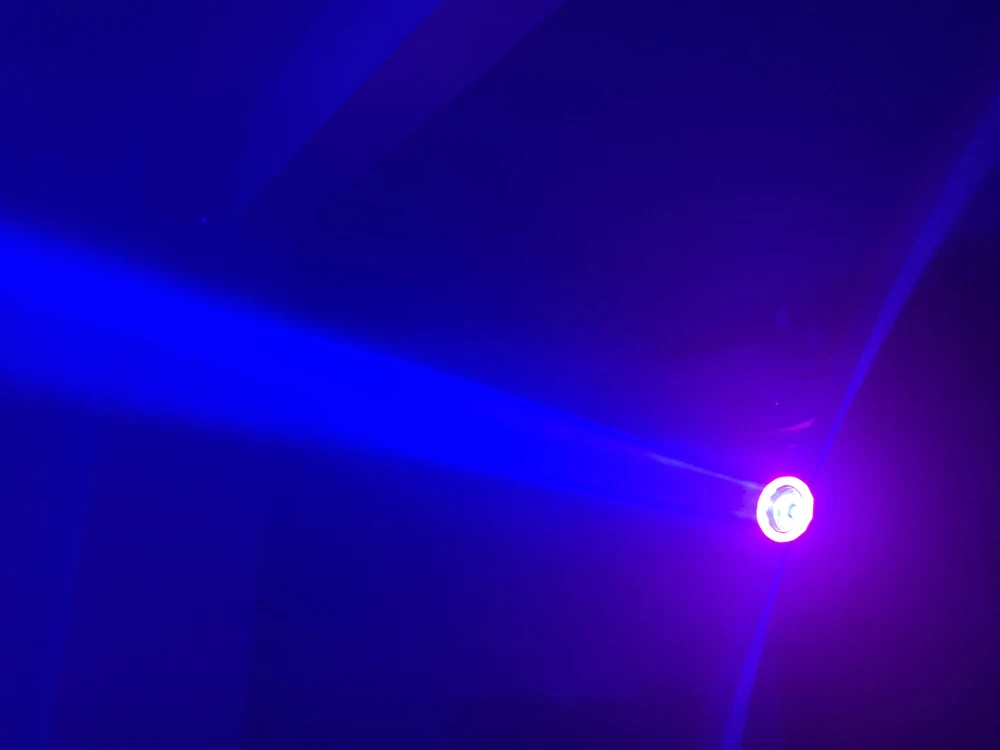 DJ светильник ing mini moving head светодиодный 60 Вт Луч сценический светодиодный светильник с 12 Светодиодный SMD5050 RGB супер яркий светодиодный DJ Точечный светильник фирмы "DMX"