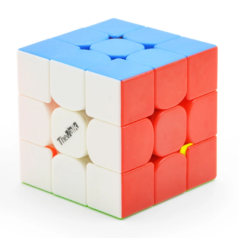 

Valk3 Power M Magnetic Cube/Valk 3/Mini Valk3 Size Cube 3x3 Speed Mofangge Competition Cubes Toy WCA Puzzle Magic Cubo