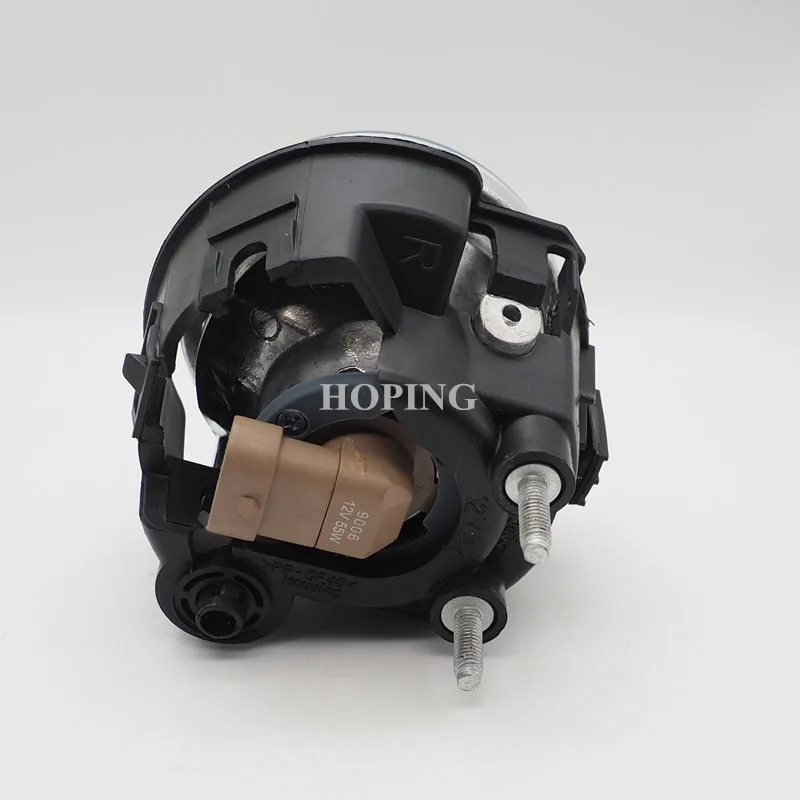 Противотуманные фары на передний бампер противотумансветильник для Subaru Forester 2009