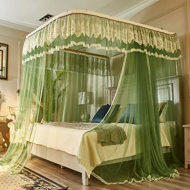 Summe новый тип направляющей от комаров U образная стойка для принцессы утолщенные 1