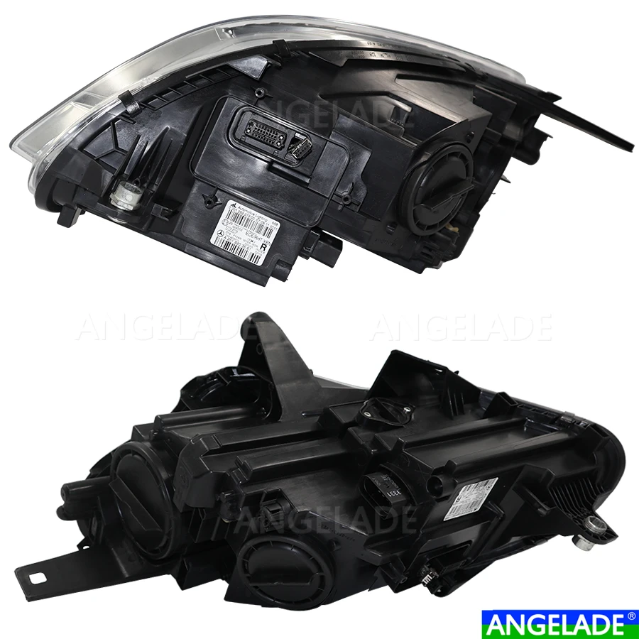 

Original Genuine MercedeBenz W251 R300 R350 R500 Xenon Magneti Headlight Headlamp Front Lamp 2518205161 2518205261 2518207361