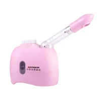 hot spray facial vaporizer nano water replenishing instrument humidifier facial moisturizing sprayer beauty nasal steamer
