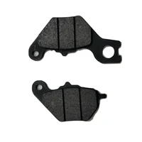 e motorcycle brake pads front or rear motorcycle bicycle disc brake pads for soco cutstc