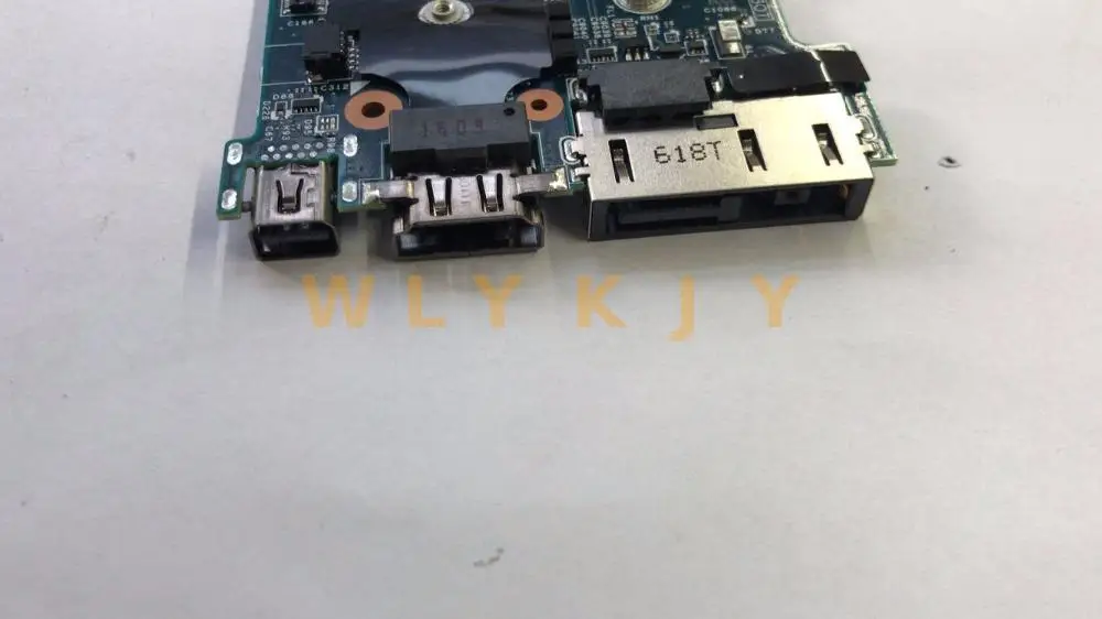 Для Lenovo ThinkPad X1 x1c карбоновая материнская плата LMQ-1 MB 12298-2 I7 4550U 8G гарантия качества