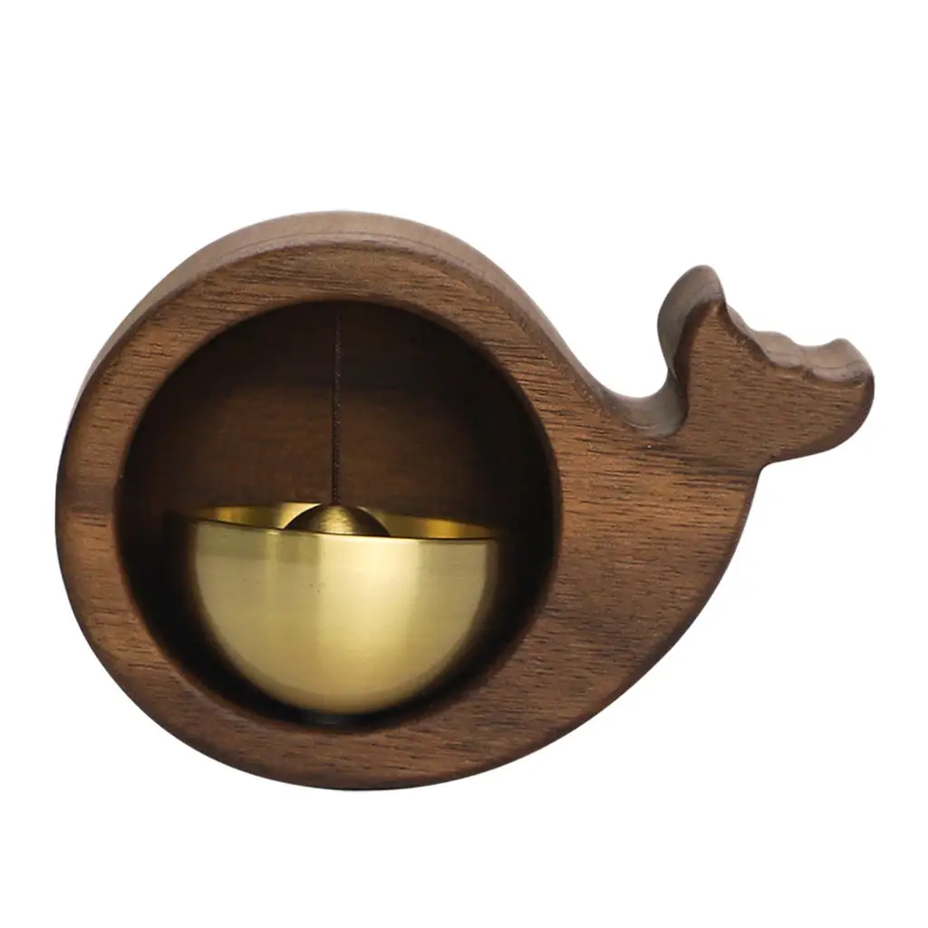 

Japanese Style Doorbells Door Bells Decorative Doorbells Refrigerator Bell for Patio Porch Backyard