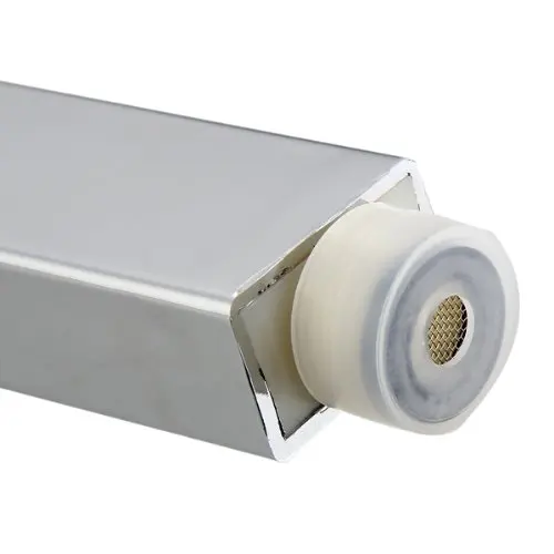 Светодиодный датчик температуры изменение цвета душевая головка Опрыскиватель