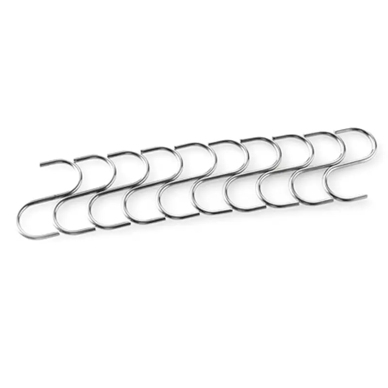 

11pcs Silicone Kitchen Utensils Hooks Set Nonstick Spatula Spoon Cooking Tools