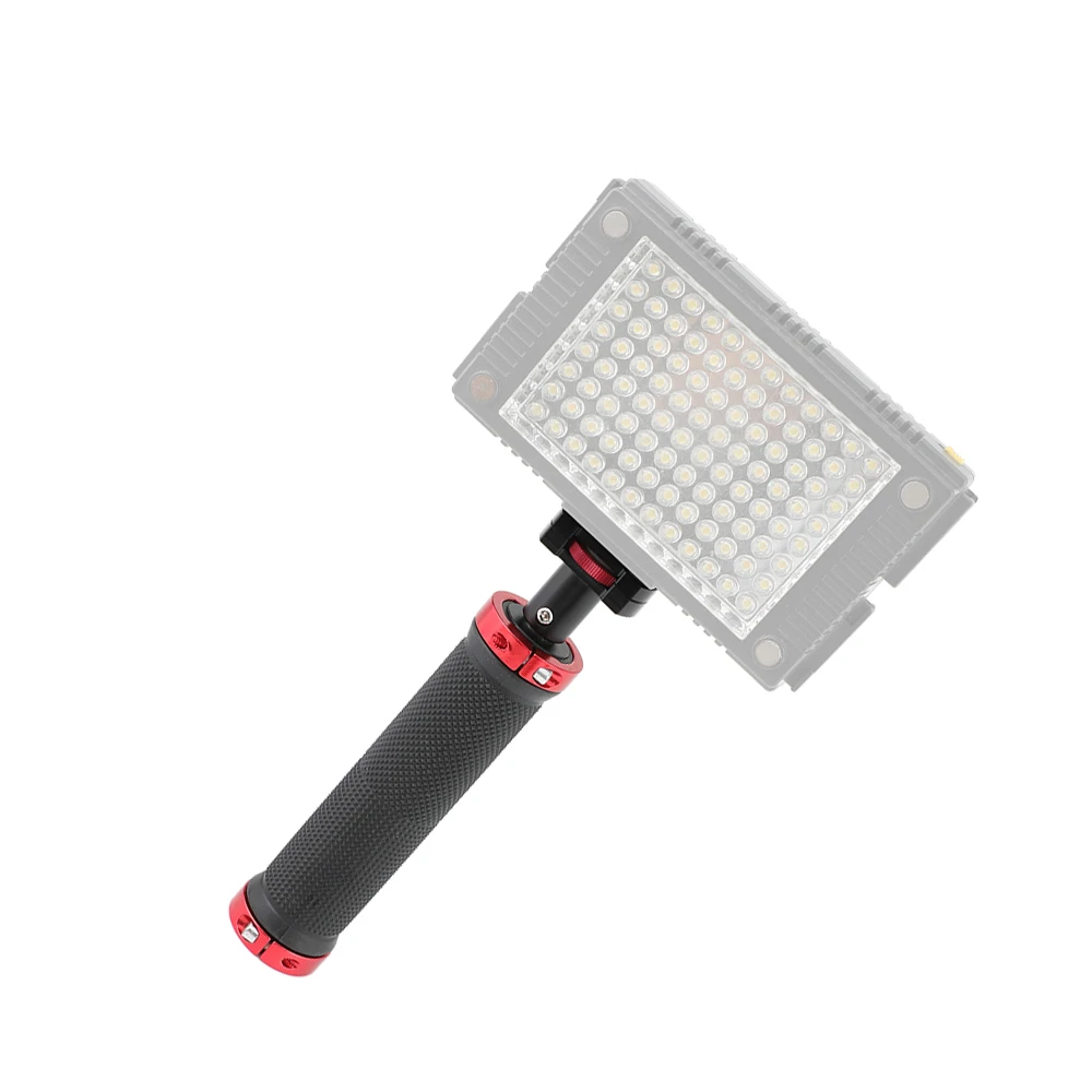 Резиновая рукоятка Kayulin с 1/4 &quot 20 винтовым креплением для крепления камеры