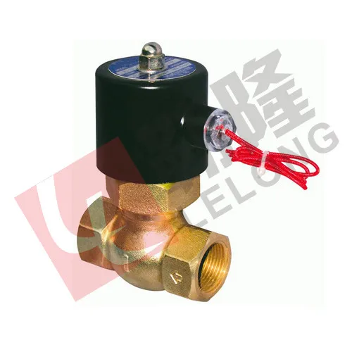 200 градусов высокой термостойкостью поршневого типа паровой электромагнитный