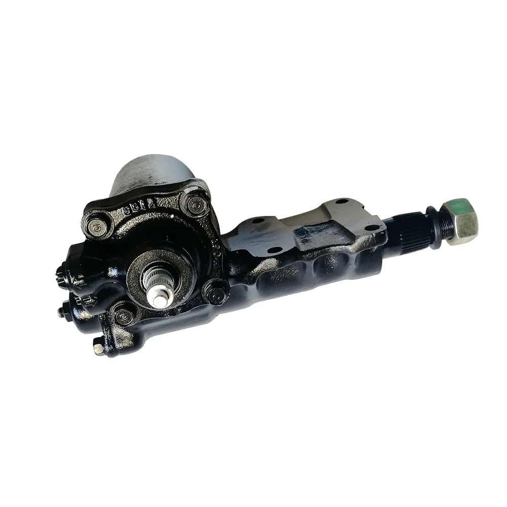 Steering gear New Power Rack Gear Box MR112835 LHD For Mitsubishi Pajero Montero V32 V34 V44 V46 4M40 4D56 4G54 4G64 | Автомобили и
