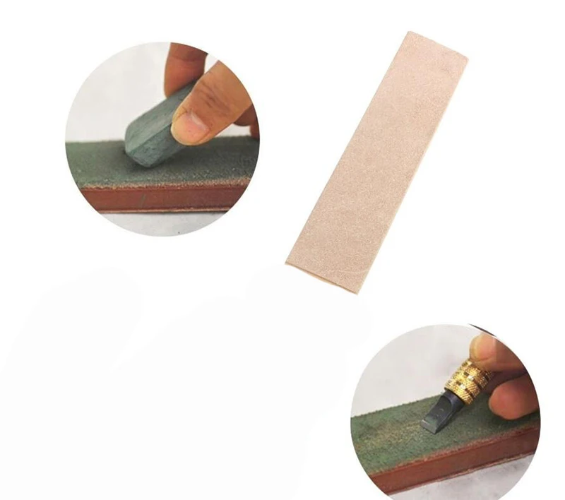 Набор для шлифовки ножей шлифовальные инструменты педикюра и набор из 2