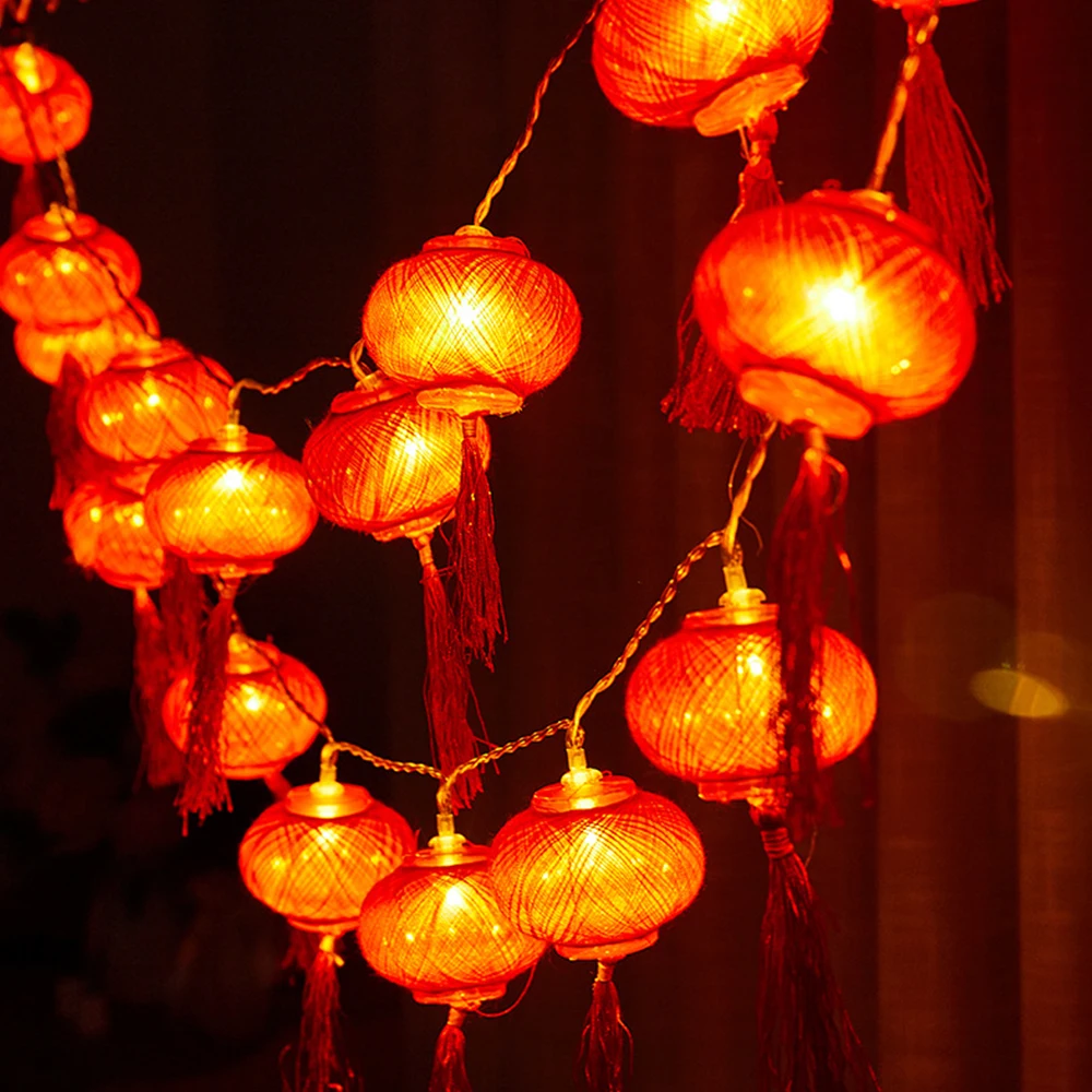 Рисунок 3 - Праздничный фонарь 3 в