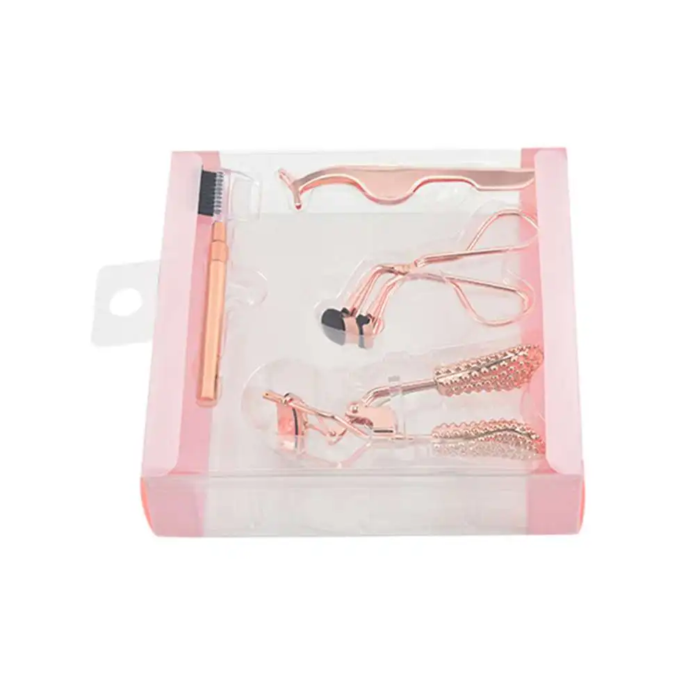 Набор инструментов для стрижки бровей гребень бигуди набор аксессуары