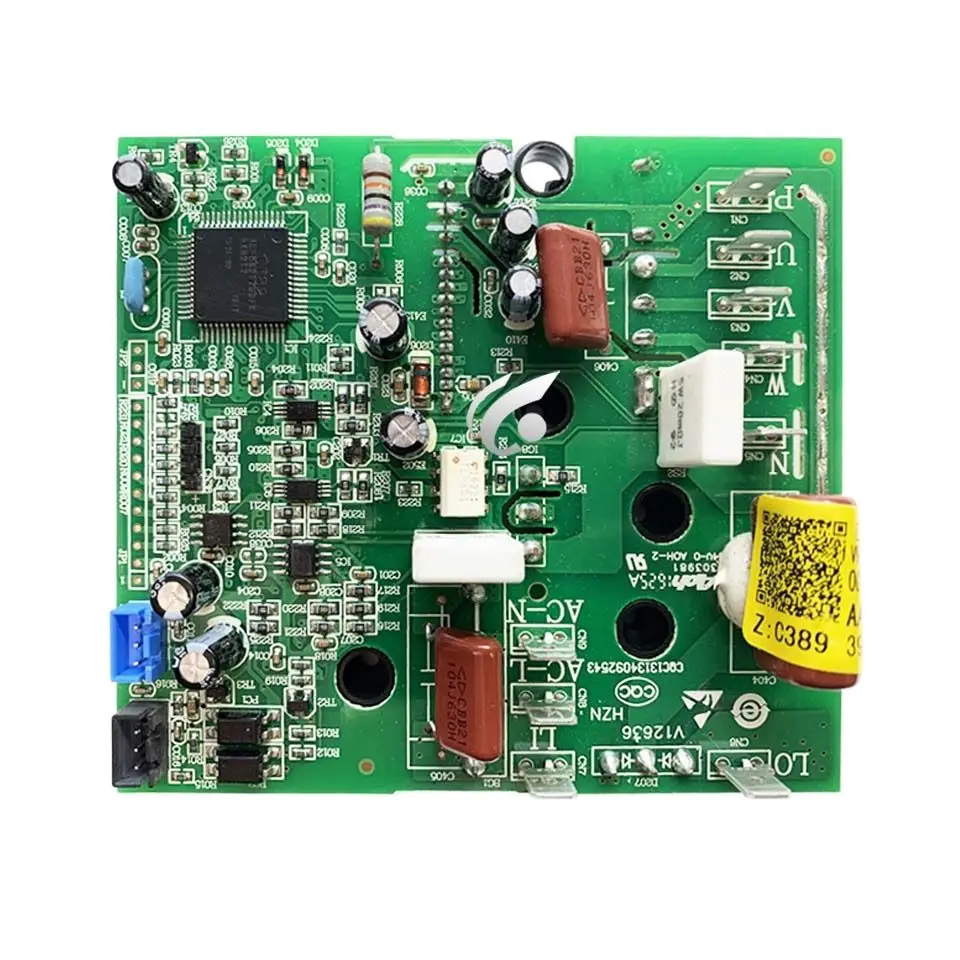 Материнская плата для кондиционера haier 0011800328F 0011800328XA 0011800328X 0011800328 | Бытовая