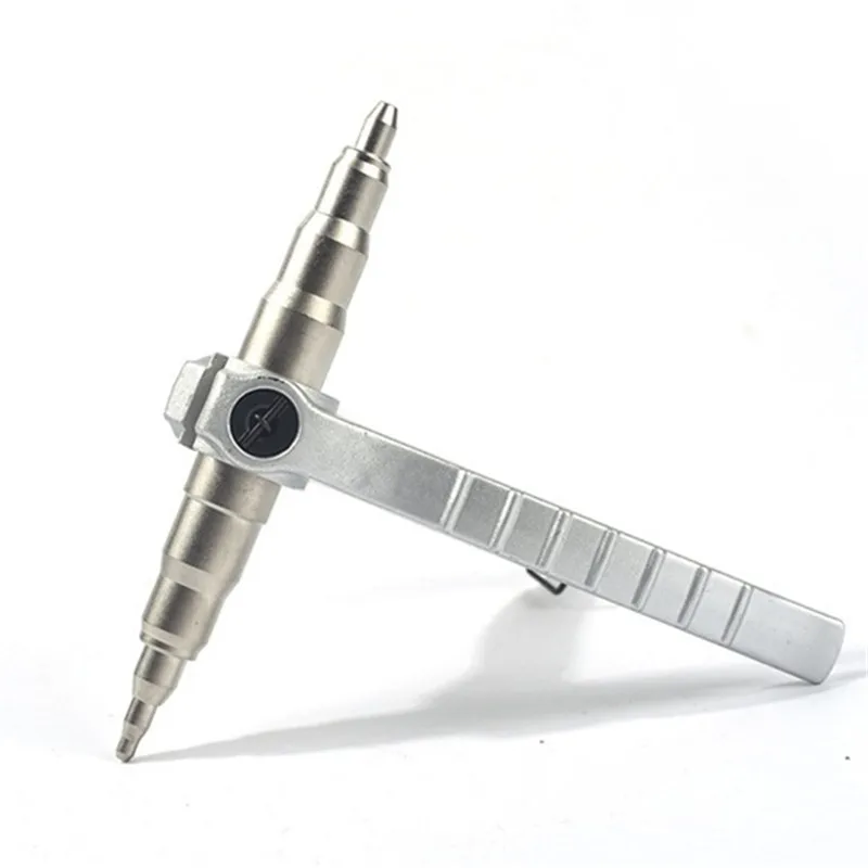 Manual Tube Expander Tool for Air Conditioner Copper Pipe Install Maintain Repair Refrigeration Maintenance Expanding | Инструменты