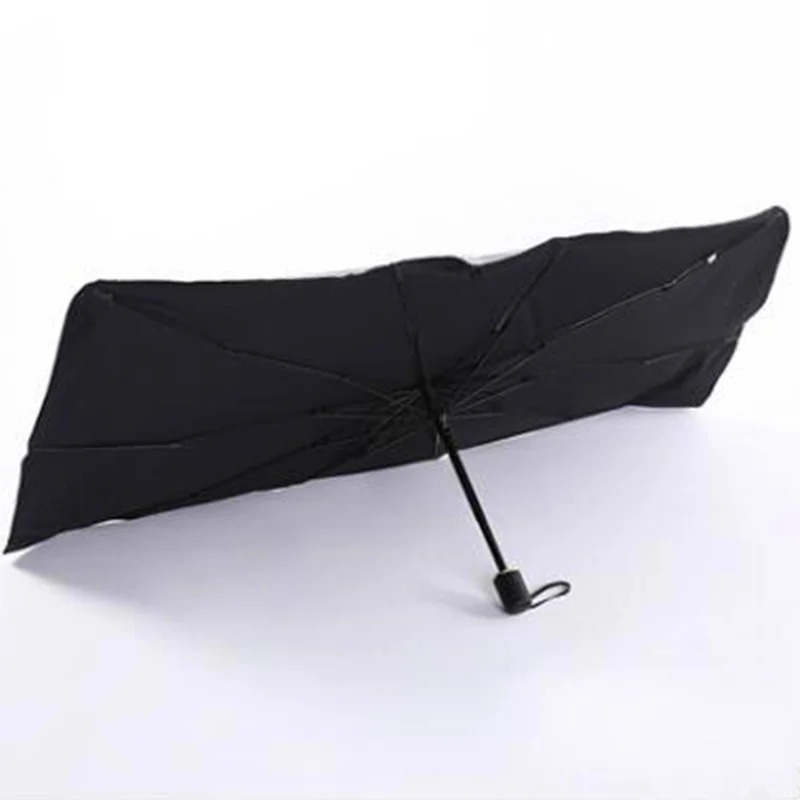 

Car Windshield Sun Shade Umbrella Protection UV Sunshade For Peugeot 206 207 208 301 307 308 408 407 508 2008 3008 4008 108