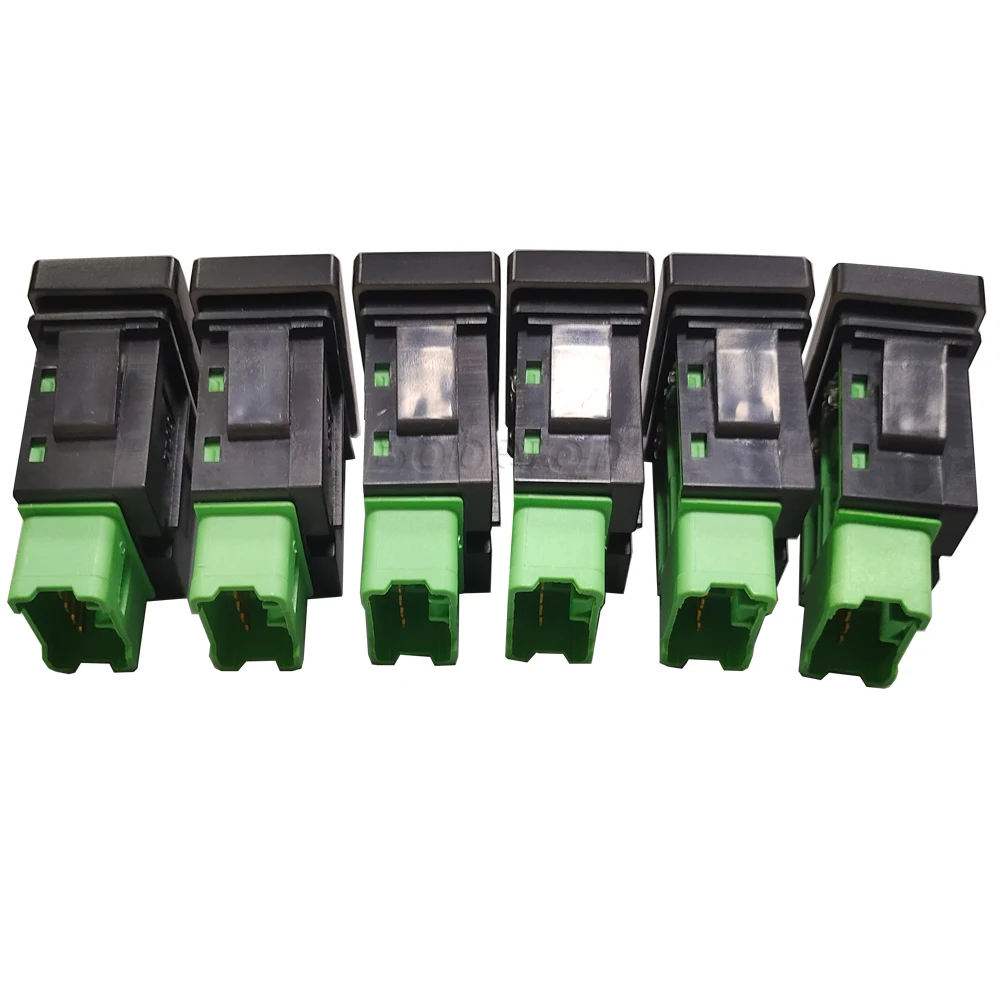 Автомобильный светодиодный передний и задний противотуманный фонарь мощный