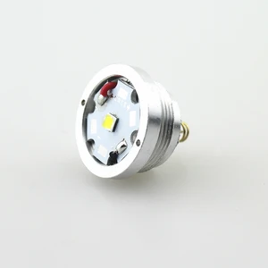 CREE XP-L V5 2000lm LED Drop-in для фонарика Ultrafire C8