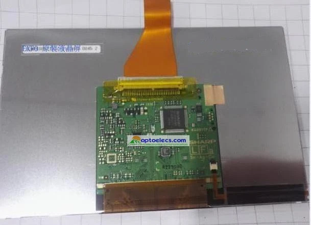 

Бесплатная доставка оригинальный EXFO FTB-1 v1 ЖК-дисплей Экран дисплей для EXFO FTB-1 FTB-1-720 FTB-1-730 OTDR ЖК-дисплей дисплей Экран