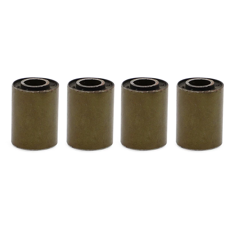 

2/4Pcs Swing Arm Bush Swingarm Bushesdor for Honda Z50 Z50a JZ J1 Z50R XR50 XR70 CRF50 CRF70 Z50JZ Z50J1 ATV Parts 52108-081-000