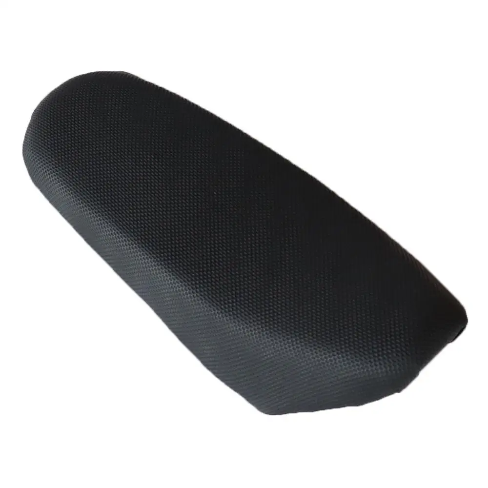 

Black Foam Seat Assembly Cushion Pad For Mini Moto Dirt Pocket Bike 47cc 49cc Coolster QG-50