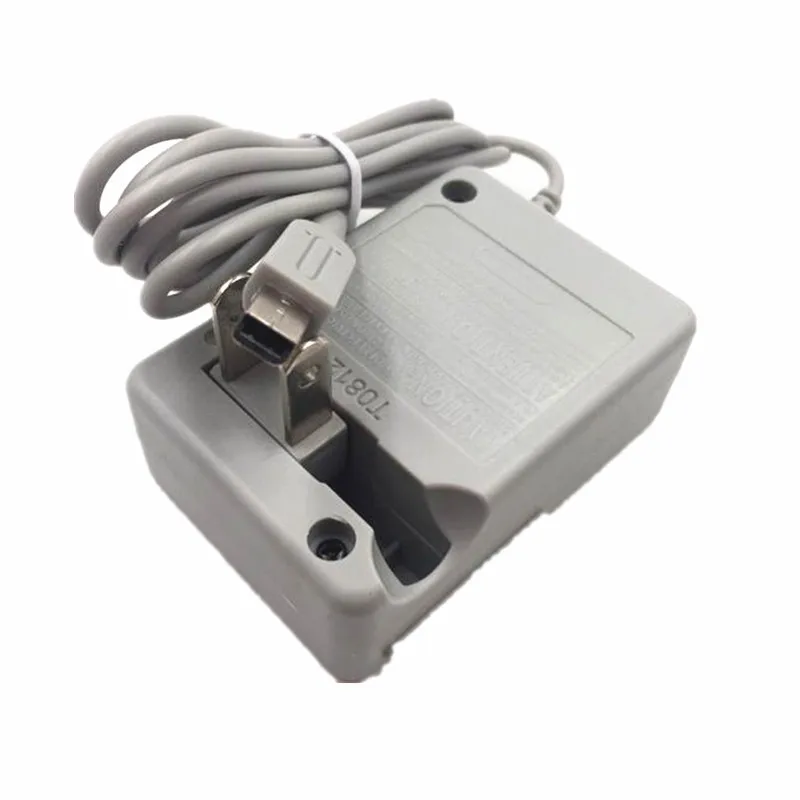 Нам 2-контактный разъем Новинка напротив стены Зарядное устройство адаптер