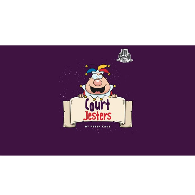 Тюрбан шутеров Питер Кейн и каймар магия (трюк инструкции по Интернету)