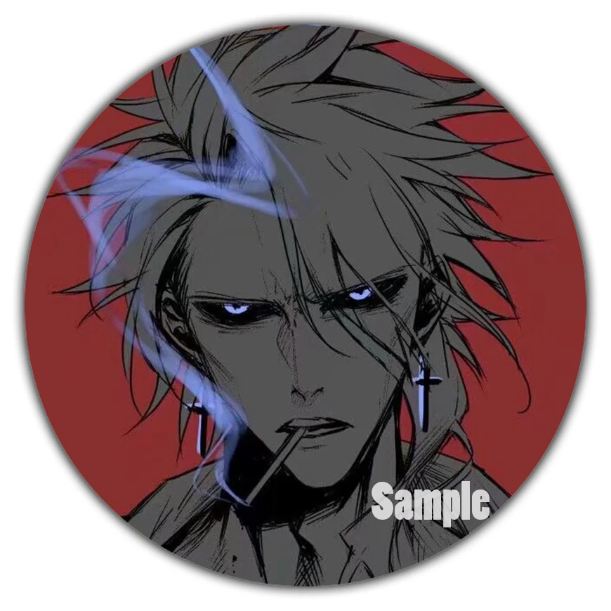 Мой герой Академия значки мидория изуку все может бакугу Katsuki Todoroki Shoto Aoyama Yuga Ashido