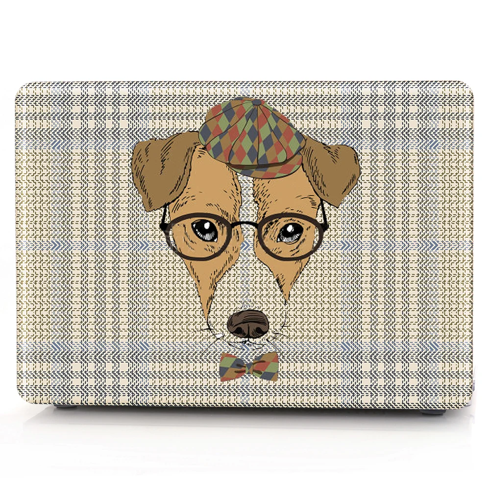 жесткий новый чехол из пвх дл