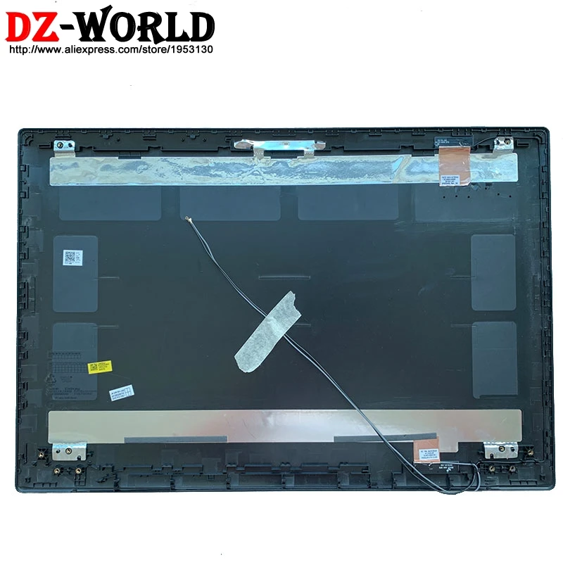 Новый оригинальный корпус верхняя крышка ЖК задняя для Lenovo Ideapad 320-17ISK IKB AST ABR