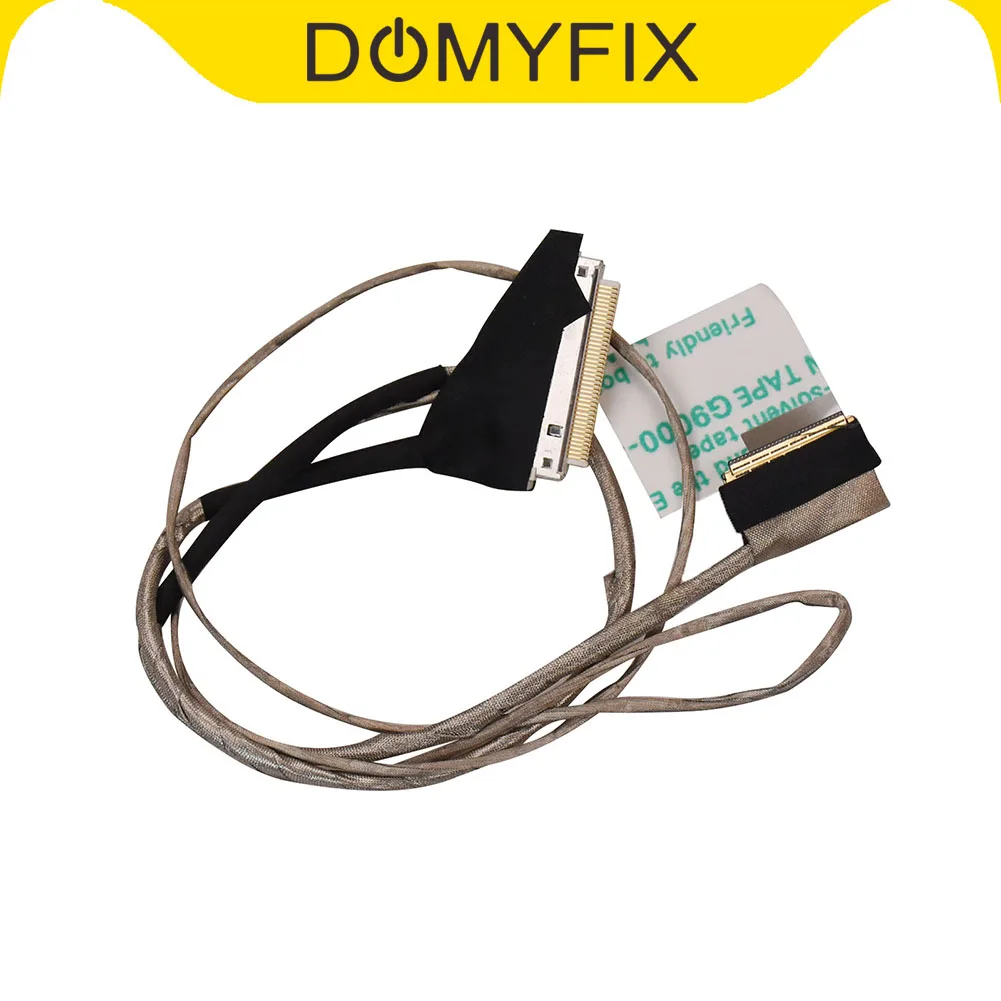 

For Acer Aspire E5-571 V3-532 V3-572 LCD LVDS Screen Display Cable DC02001Y810
