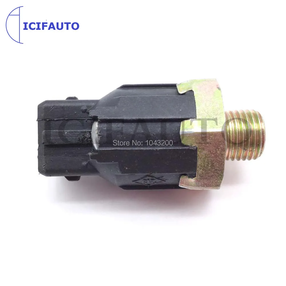 Новая версия 7700866055 для Nissan Reunalt SUZUKI Dacia Opel Vauxhall 1 5 dCi 8200680689 22060 00Q0B 4408303|sensor ambiental|sensor