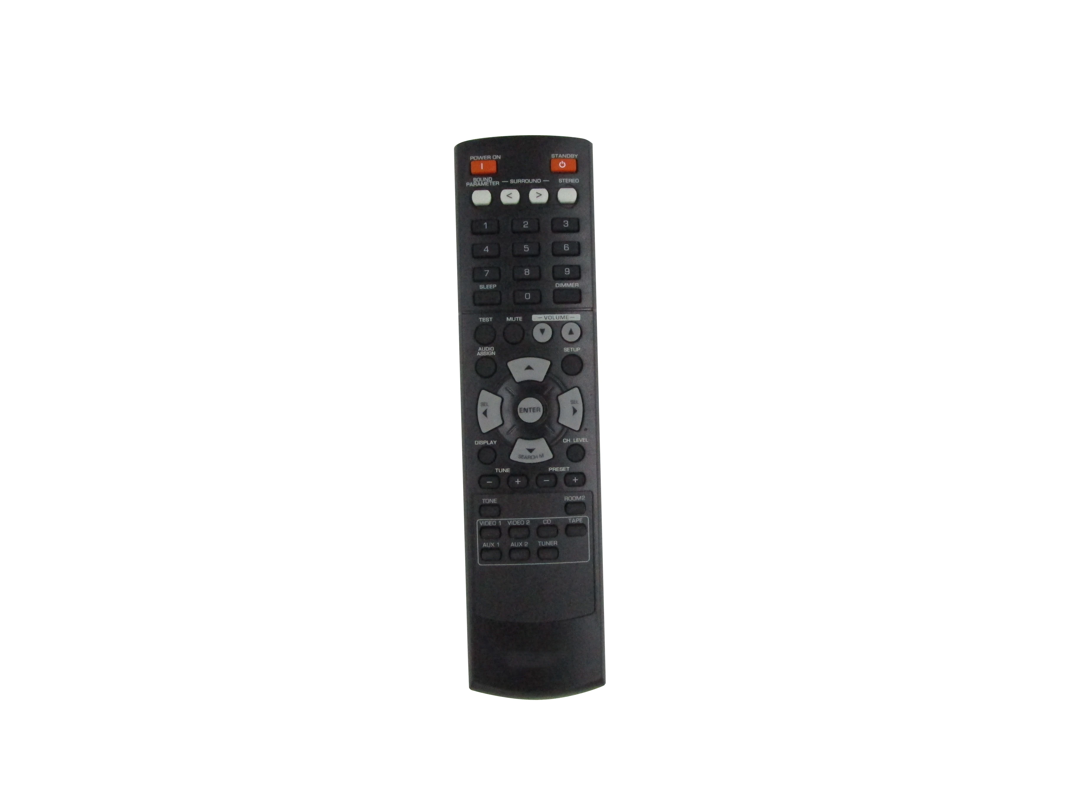 Пульт дистанционного управления для Sherwood RC 133 RD 7405 7405HDR 138 6506 7505 705I Audio A/V AV Приемник
