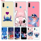 Силиконовый чехол из ТПУ для Huawei P40 P30 P20 Pro P10 P9 P8 Lite E Plus 2019 2017