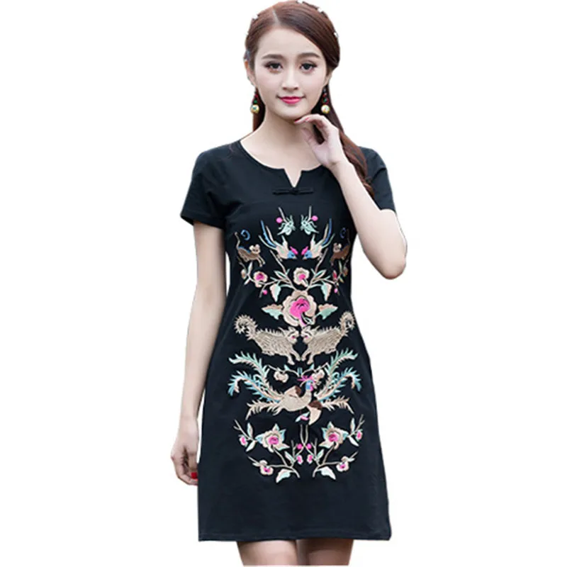 Для беременных с цветочным принтом платье вышивкой новые 2021 модная брендовая