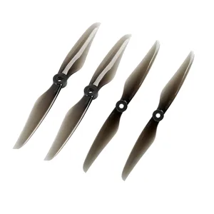 Foxeer DALPROP NEW Cyclone 7040 7inch Propeller 2-blade Props Paddle 5mm POPO German Bayer PC for RC FPV Racing Drone Frame Kit