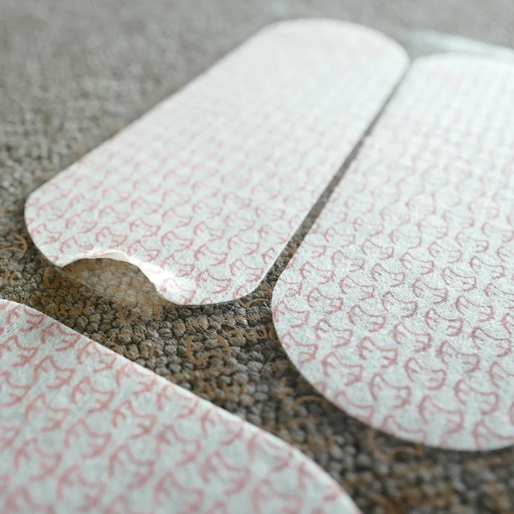 18 шт./упак. Mymi Wonder пластырь для похудения ног рук потери веса участки сжигания