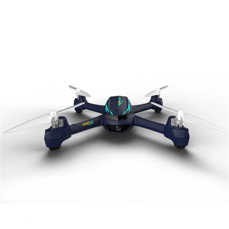 Оригинальный контроллер Hubsan H216A X4 DESIRE Pro + HT009 Wi Fi FPV с камерой 1080P режим удержания