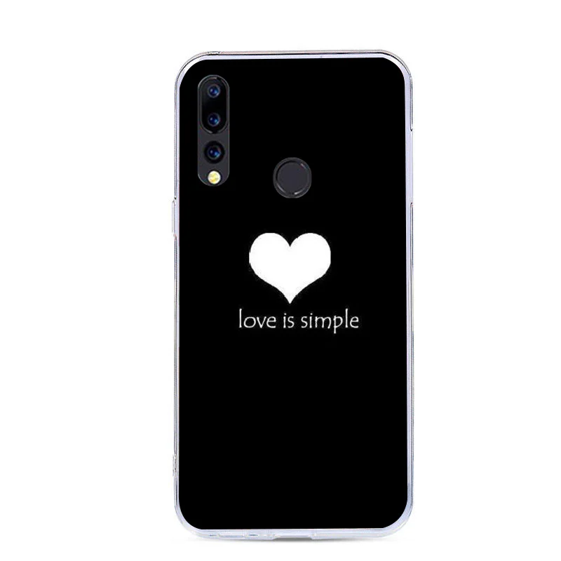 175 Чехол для телефона Doogee N20 с рисунком из мультфильма, мягкий силиконовый чехол из ТПУ Для Doogee N20, чехлы для телефонов - Цвет: 175