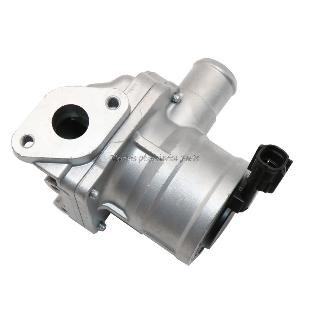 Subaru IMPREZA WRX & STI EGR Valve 14831-AA180 14831AA180 Original image 4