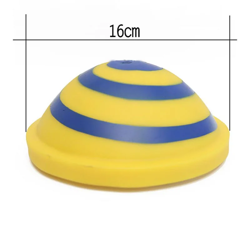 Мягкий и безопасный игрушечный планер со звуковым диском для домашних