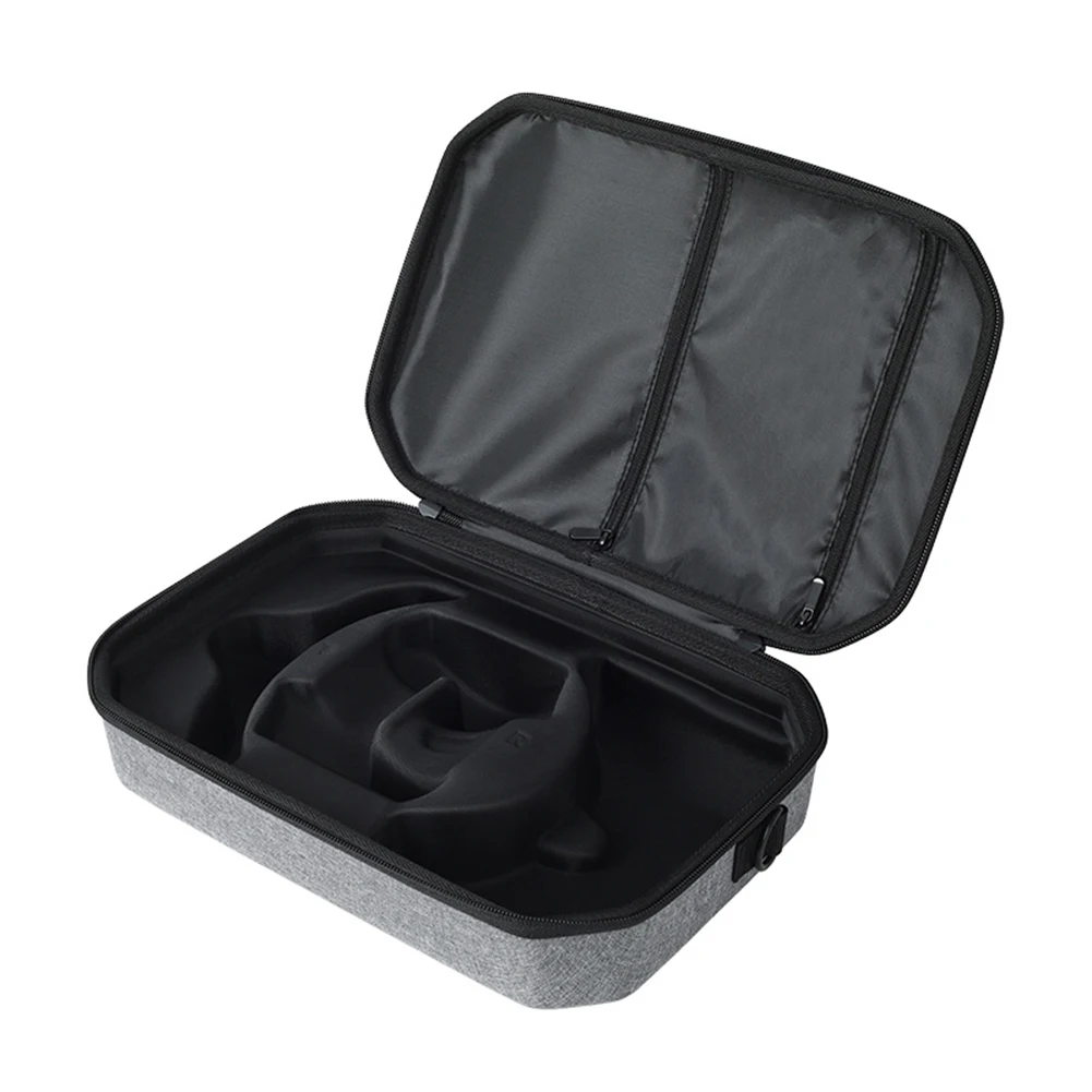 

Hard Shell EVA Storage Carrying Case with Shoulder Strap for Oculus Quest 2