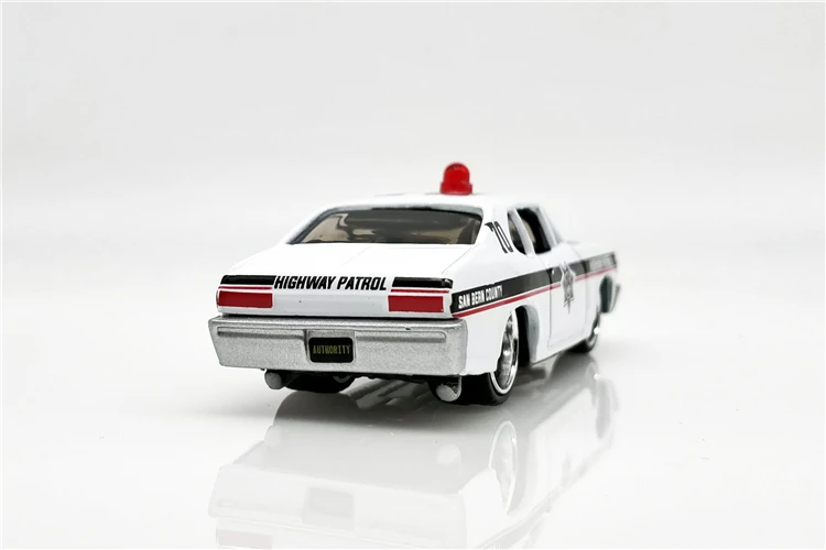 Вечная классика Bburago для Chevrolet Nova 1970 Boy модель автомобиля в масштабе 1:64|Наземный