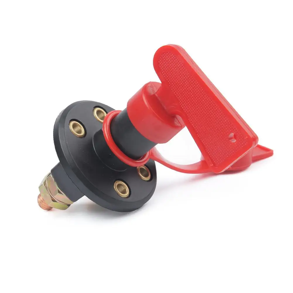 12-24 в автомобильный аккумулятор переключатель питания изолятор для грузовиков