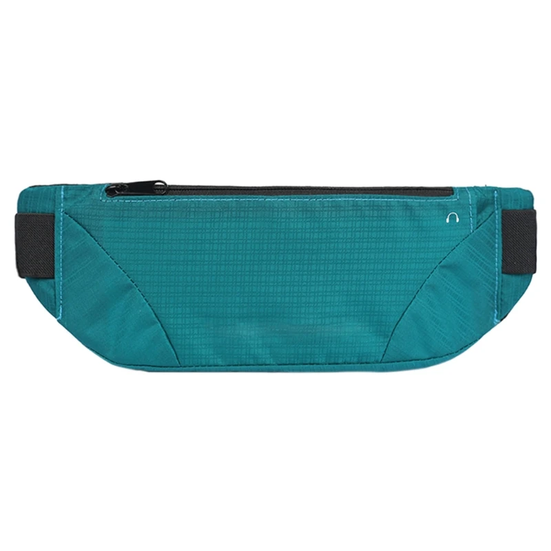 Поясная Сумка для бега забавная Спортивная поясная сумка Портативная телефона