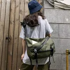 

2021 Fashion Trend Lady Diagonal Span Chest Bag New Fanny Pack Diagonal Span Backpack BB291-BB294