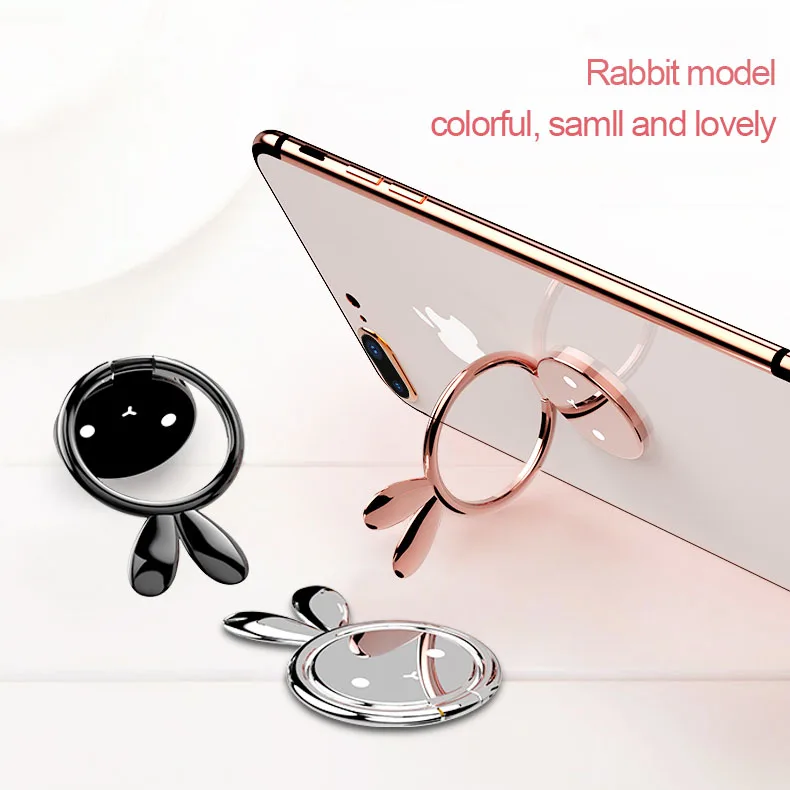 Держатель для телефона кольцо-держатель подставка держатель сотового кольцо