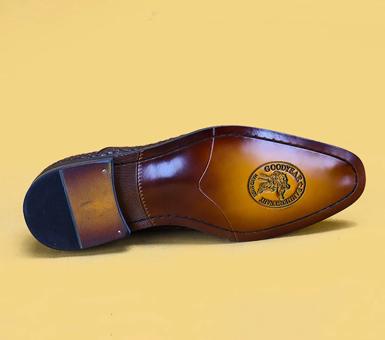 

Men's Shoes