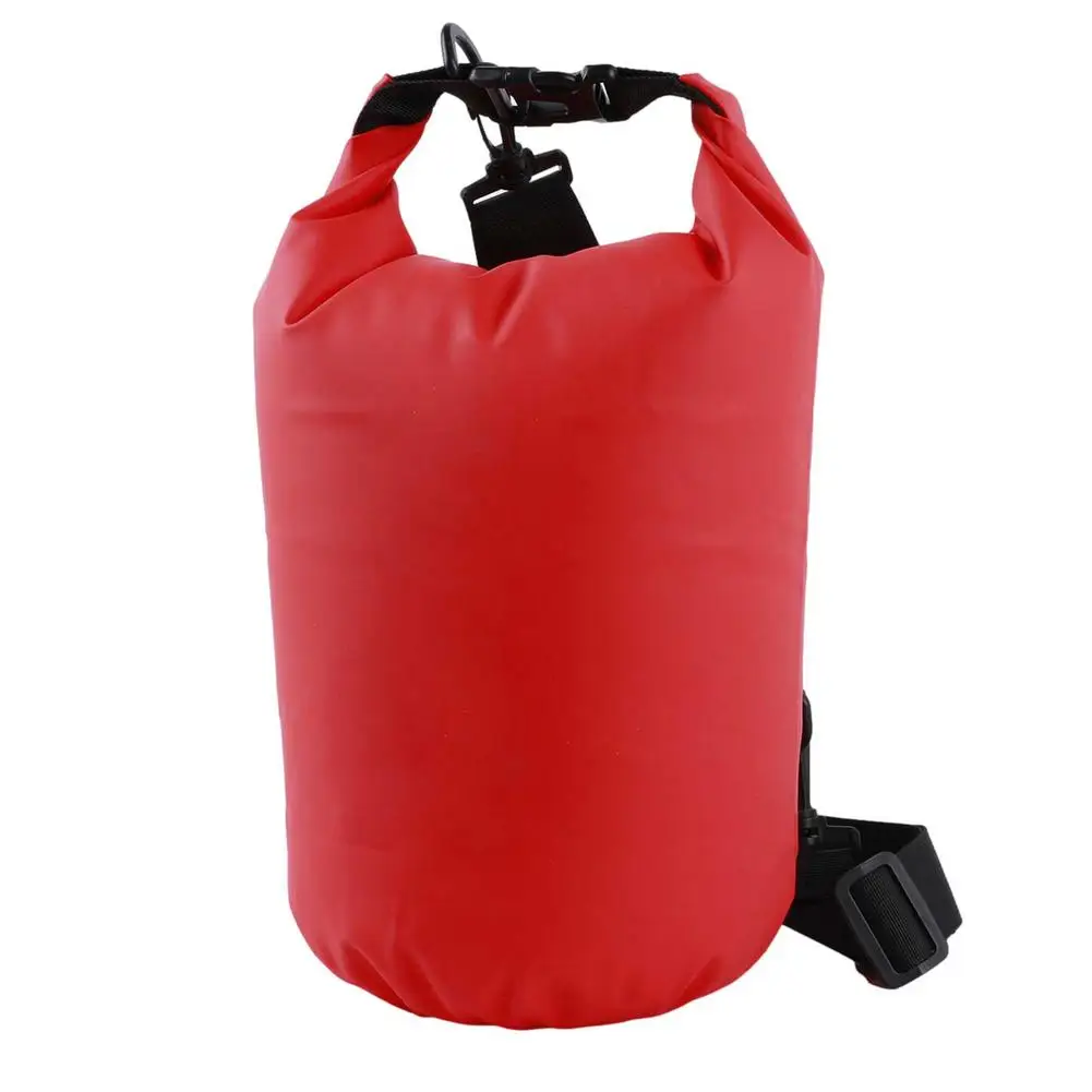 

Waterproof Dry Bag Floating Stuff Dry Sack For Swimming Rafting TPU Waterproof Bucket Bag Drift Bag Dry Bag Swimming Storage Bag
